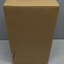 SMARTAKE 37-Piece Drawer Organizer with Non-Slip Silicone Pads, 4-Size Desk Drawer Organizer Trays Storage Tray for Makeup, Jewelries, Utensils in Bedroom Dresser, Office and Kitchen (Clear)