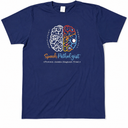 Speech Therapy Speech Language Pathologist Therapist SLP T-Shirt Medium
