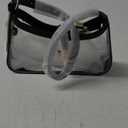 CLUCI Shoulder Bag for Women, Purses for Women, Handbag Hobo Bags Vegan Leather Crossbody Purse with Adjustable Strap