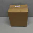 famiware Star 8.25" Pasta Bowls, Large Dinner Bowls Set of 4, Salad Bowl Plates, Shallow Bowls for Eating, Smoky Blue