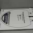 KOHLER CACHET Nightlight Soft Close Toilet Seat Elongated, ReadyLatch, Grip-Tight Hardware, White