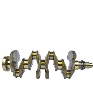 Crankshaft Assembly Replacement for 2014-2021 for Hyundai for Tucson for Elantra for Sonata Hybrid 2012-20 for Kia Soul Forte Optima Hybrid 2.0L # 623V6-2EH00 6D026-2EU00 23110-2E200, 23110-2E201,