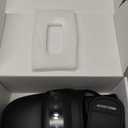 Medcursor Cordless Hand Massager, Hand Massager with Heat and Compression, Hand Warmer with Acupressure Beads, 6 Massage Modes