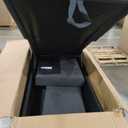 Sofa Couch, Sofa Bed- 2 in 1 Pull Out Couch Bed with Storage Chaise for Living Room, Sectional Sofa Couch Grey