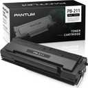 PANTUM PB-211 Toner Cartridge Black P2500W, P2502W, M6550NW, M6600NW, M6552NW, M6602NW (1 Pack)