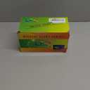 ILLUMINEW 300 Led Green Outdoor String Lights Waterproof St. Patrick's Day Decorations, 108 Ft Led Twinkle Lights for Bedroom, 8 Modes Plug in Fairy Lights for Christmas Room Decor