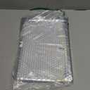 Titanium Cutting Board - 100% Pure Titanium Metal Cutting Board for kitchen, Non Toxic Chopping Board, Double-Sided for Meat, Fruit, Vegetables, Dishwasher Safe, Easy to Clean (S (11.4"L7.9"W))