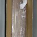 Upgraded MAN62749601 Refrigerator Door Basket Compatible with LG Basket-Door LDC24370ST, LDCS24223W, LDCS24223S etc and Kenmore Refrigerator Door Bin 79579043310, 79579043312, 79578042310, etc