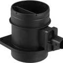 uxcell Car Mass Air Flow Sensor Meter Replacement for Land Rover Range Rover 2014-2017