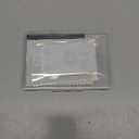 Uyiton Compatible with iPhone 17 Pro Camera Lens Protector - [Not Easy to Break][Strong Adsorption][Case-Friendly] Metal Tempered Glass Rear Camera Screen Cover - Cosmic Orange