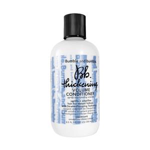 Bumble and bumble. Thickening Volumizing Conditioner | For Instant Fullness | Moisturizing | Color Safe | Straight to Wavy