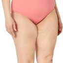 Amazon Essentials Women's One-Piece Coverage Swimsuit (Available in Plus Size) (XX-Large)