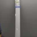 Motorized Blinds No Drill Automatic Blinds for Windows Cordless Roller Shades Electric Blinds with Remote Control Smart Blinds (White, 26 x 72)