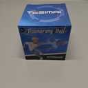 2025 AI Flying Orb Ball Toys, Cosmic Globe Boomerang Hover Ball, Hand Drone Orbit, Galactic Fidget Spinning, Birthday Cool Stuff for 6 7 8 9 10+ Year Old Boys Girls Teens Outdoor (Dark Blue)