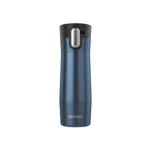 Contigo AUTOSEAL West Loop 3.0 20OZ Transparent Berry