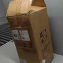 ELEMUSE Queen Size Dual Layer 3 Inch Memory Foam Mattress Topper for Pressure Relief, Breathable Pillow Top Mattress Pad with Deep Pocket, Enhanced Support, Non-Slip Design & Removable & Washable