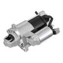 12680615 Starter Motor Compatible with Chevy Equinox Malibu GMC Terrain 1.5L 2018-2020, 12690481 12707576 183117860
