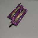 2 x DSAAplus Gold Metal Bands Compatible With Apple Watch Band 38mm 40mm 41mm 42mm 44mm 45mm 46mm 49mm Stylish Chain Bracelet for iWatch Series 11 10 9 8 7 6 5 4 SE/Ultra 3 2 1