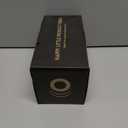 Made For Amazon Outlet Hanger, White, for Echo Dot (4th generation)