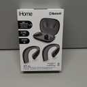 Bytech iHome XT-42 True Wireless Bluetooth In-Ear Earbuds HMAUBE238