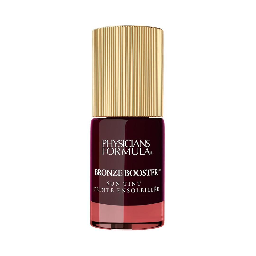 Bronze Booster Sun Tint Glow Activated Cheek & Lip Stain