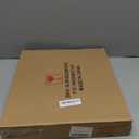 PHAREGE 8x10 Vintage Bronze Picture Frame, Ornate Antique Picture Frame for 8 by 10 Wedding Photo, Photo Frame Displays Horizontally or Vertically On Tabletop