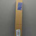 Joydeco Cordless Blackout Cellular Shades, 27" W x 48" H, White