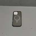 OtterBox iPhone 16 Pro Max Symmetry Series Clear Case - Clear (Ships in polybag, Ideal for Business customers)