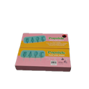 Popsicle Silicone Fruit Pop Mold, 2 Pack