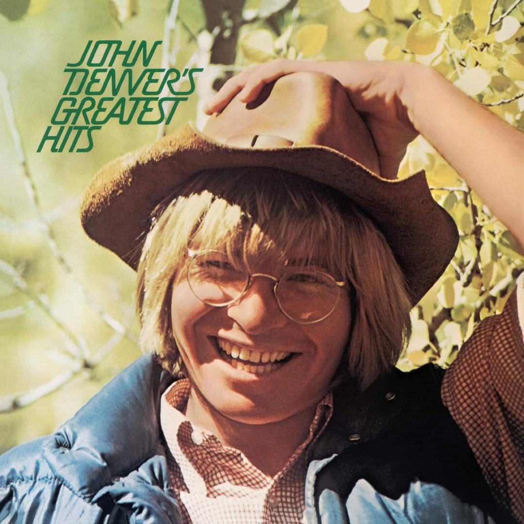 John Denver's Greatest Hits, Vinyl