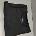 Cimkiz Men's Waist Trainer Sauna Suit Shirt, Gym & Exercise Compression Vest, Sweat-Boosting Workout Top, Size M