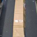 Universal Trampoline Poles, Replacement Poles with Clamp and Hardware and Enclosure Pole Connecters and Screws and Bolts, Pole Caps Fits Most Trampoline