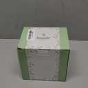 Bosmarlin Extra Large Ceramic Coffee Mug, 24 Oz, Dishwasher and Microwave Safe, Big Oversized Tea Cup, Reactive Glaze (Deep Purple)