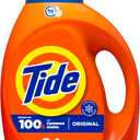 Tide OriginalLiquid Laundry Detergent , 84 Fl Oz