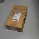 5 x Vitalizart Terracotta Velvet Ribbon Set 3/8" x 15 Yd Fall Ribbon Fabric Trim 3 Rolls * 5 Yd for Christmas Wreath Decoration Handmade Craft Ornaments Gift Wrapping & Bow Making