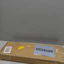 Towel Racks for Bathroom Rolled Towels,Vertical Towel Storage Rack for Bathroom,Premium Aluminum Matte Black Bath Towel Holder Wall Mounted,Easy to Install(20 Inch)