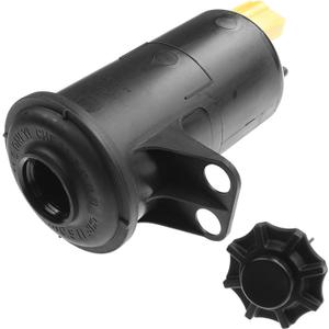 MUNIK 32416782286 Balance Tank, Power Steering System Valve For BMW X5 M xDrive35i xDrive40i xDrive50i xDrive30d X6 M Peat# 32416782538 P100161 SZWBM004 13047819 7721025 BF0318520015 004026033