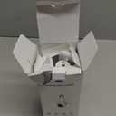 FOSCAM Light Bulb Camera, 3K Auto Tracking 360 PTZ Security Cameras Wireless Outdoor Indoor, Dimmable LED Bulb, Color Night Vision, Motion Detection, Auto Cruise, Works w/Alexa/Google Assistant