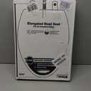 KOHLER Cachet™ Quick-release™ Elongated Toilet Seat