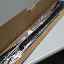 Window Visors Rain Guards for 2017-2026 Jeep Compass, Out-Channel Window Vent Wind Deflectors Visors Shades for 17-26 Compass