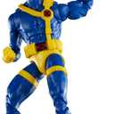Marvel Legends Series Cyclops, X-Men 97 Collectible 6-Inch Action Figure