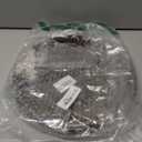 Wooden Decorative Tray Candle Holder Round Wood Tray Home Decor,Centerpieces Plates for Table centerpieces for CoffeeTable,Christmas Decor