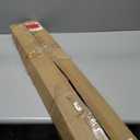 Weed Eater Rack for Enclosed Trailer with Locks, 3 Place Weed eater Rack for Open/Enclosed Trailers Spring Hasp Trimmer Rack 360 Pad Enclosed Trailer Accessories Lawn Care Equipment Cargo Rack