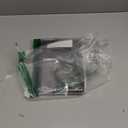 Detachable Magnetic Case for 6.8" Kindle Paperwhite (11th Generation-2021) and Kindle Paperwhite Signature Edition, Slim PU Shell Cover Case with Auto Wake/Sleep, Black