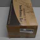 43.3'' Snow Shovel & Snow Brush with Ice Scrapers for Car Windshield,5-in-1 Extendable Thicken Aluminum Tube,180 Pivoting Brush Head & Foam Grip for Christmas, Cars, Trucks, SUVs, VehicleGreen