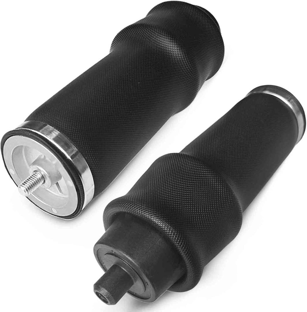 2Pcs Cab Sleeper Air Spring Bags for Volvo Trucks OEM Replaces 21165207, 8074629, 1S5-065, 1S5-141 Cab Air Ride Suspension Spring Bags (1C3036 x 2)