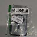 ESR for iPhone 14 Pro Max Case, Magnetic Clear Case Compatible with MagSafe, Shockproof Military-Grade Protection, Classic Hybrid Magnetic Case for iPhone 14 Pro Max 6.7 inch, Purple