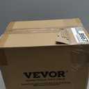 VEVOR 3L Sonic Cleaner with Heater Timer & Basket, Professional Digital Sonic Cavitation Machine, 120W Cleaning Machine for Watch Instruments, Glasses, Coin, Metal Parts, Tool