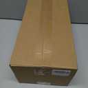 27.5" Dog Pooper Scooper, Pooper Scooper for Large, Medium, Small Dogs, Easy Single-Hand Operation, No More Bending, High-Strength Material, Suitable for Yard, Sand, Grass, and Gravel