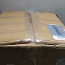 Medline Heavy Duty Shower Chair with Back, Bariatric Bath Chair, Supports up to 650 lbs